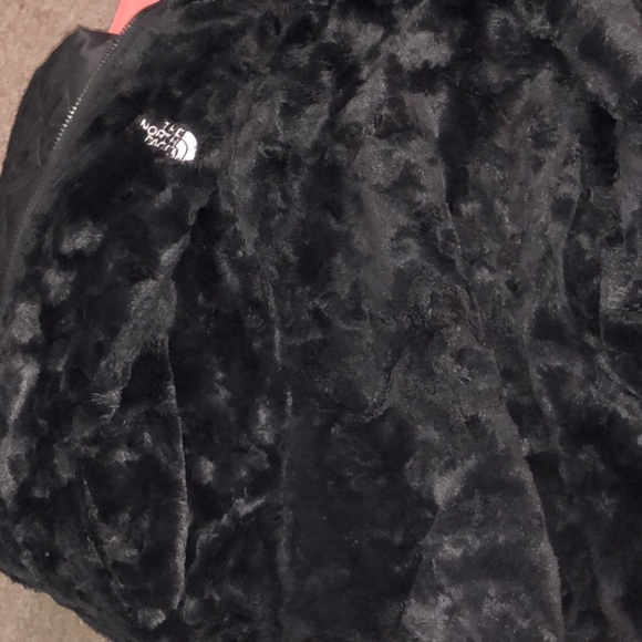 Kids Reversible NOETHFACE Coat - Picture 4 of 7